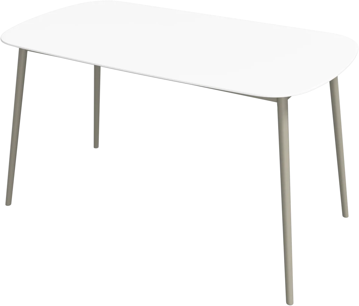 Kingston dining table