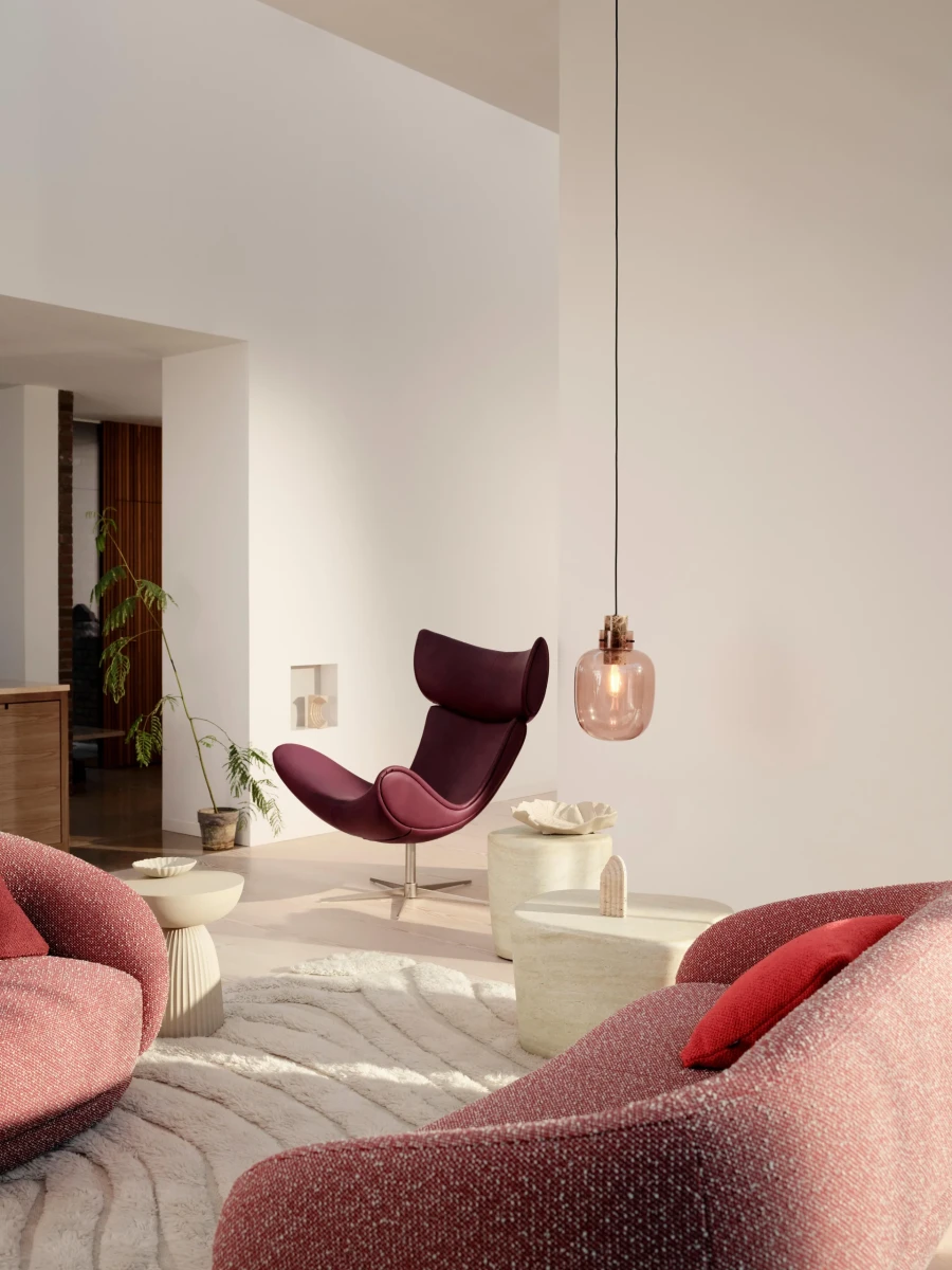 Imola armchair