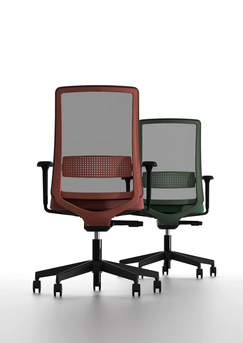 AXIS LOW office chair