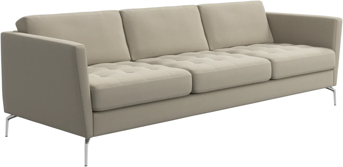 Osaka 3 seater sofa