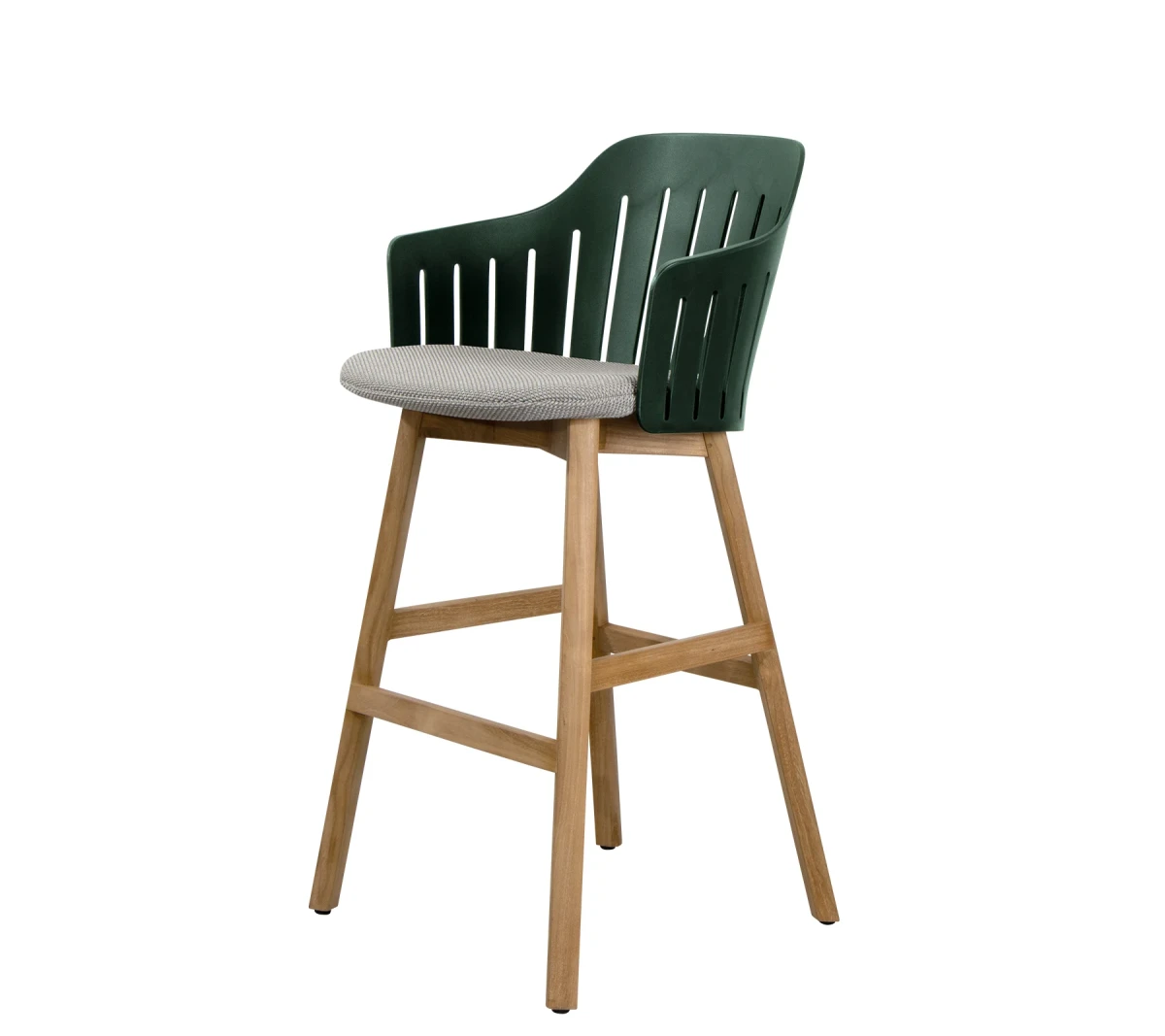 Choice chair shell INDOOR/OUTDOOR