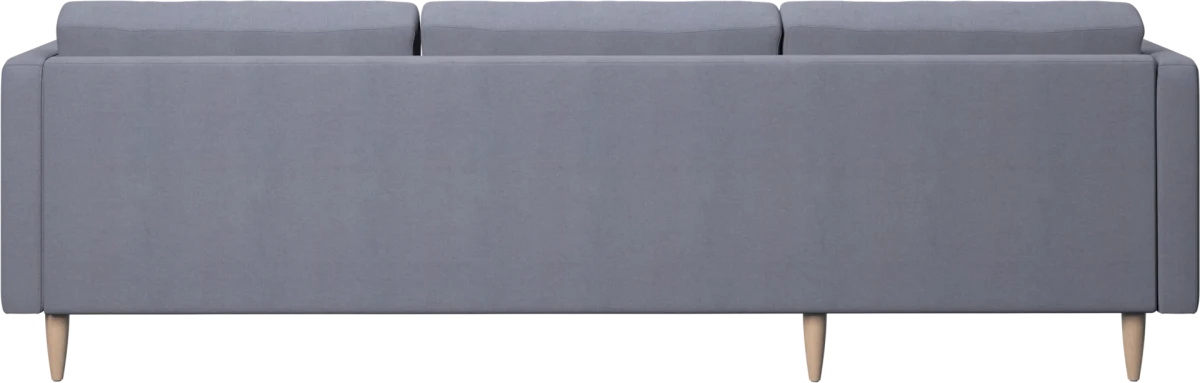 Osaka chaise longue sofa