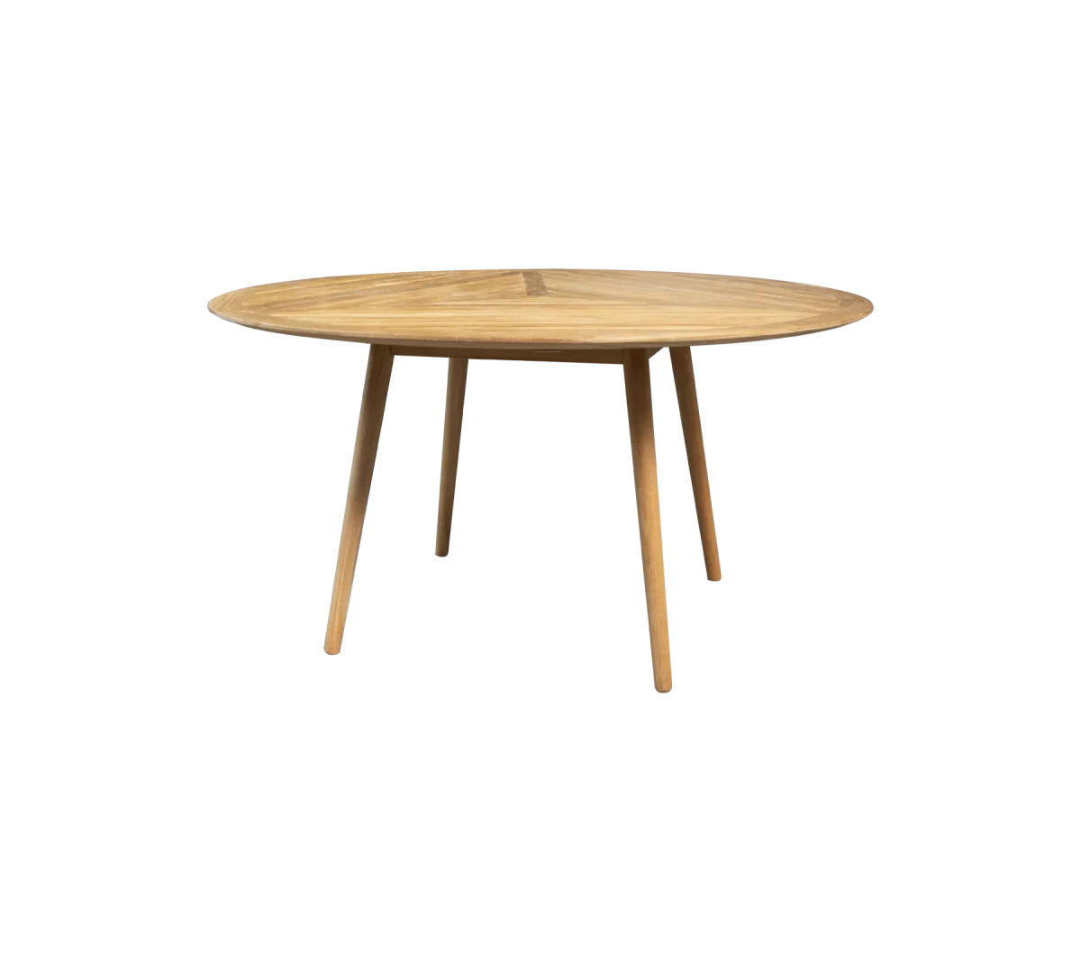 Define dining table base round
