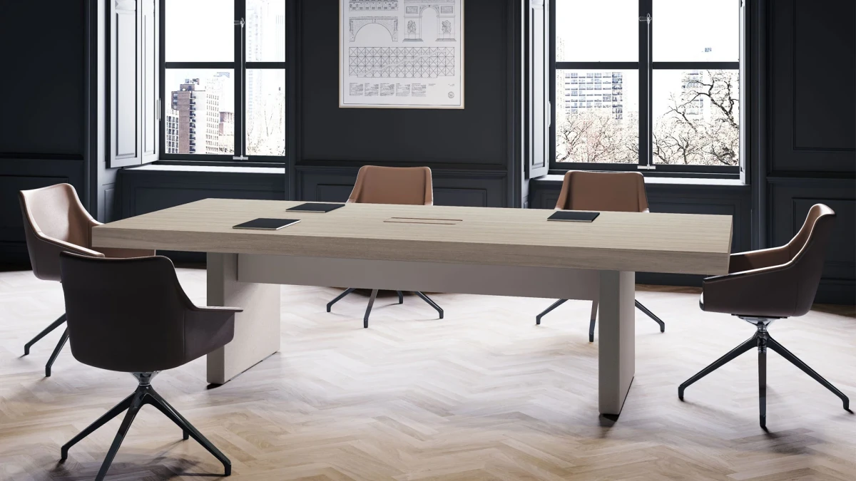 JERA executive desk