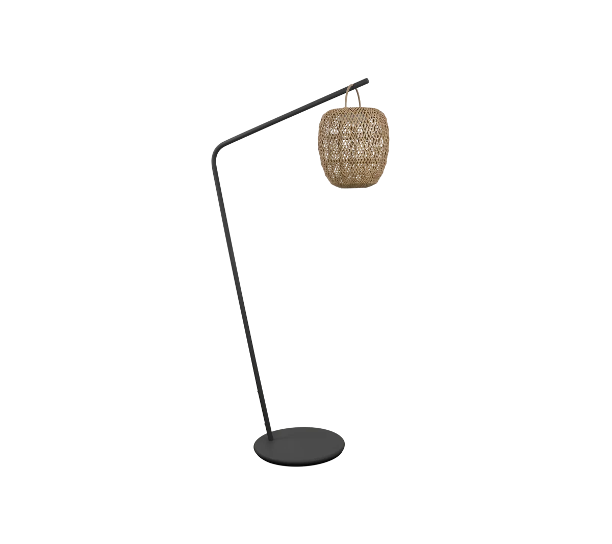 Illusion Glow lamp hanging