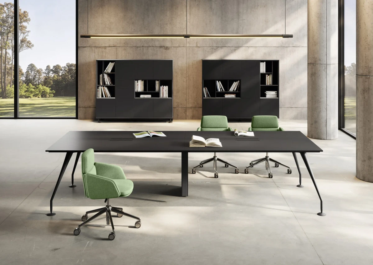 ENOSI executive desk