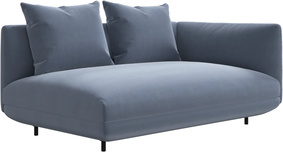 Salamanca 1.5-seater dīvāns