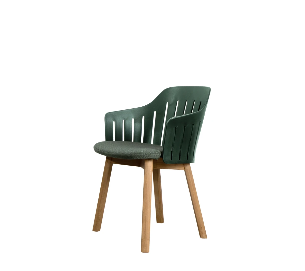 Choice chair shell INDOOR/OUTDOOR