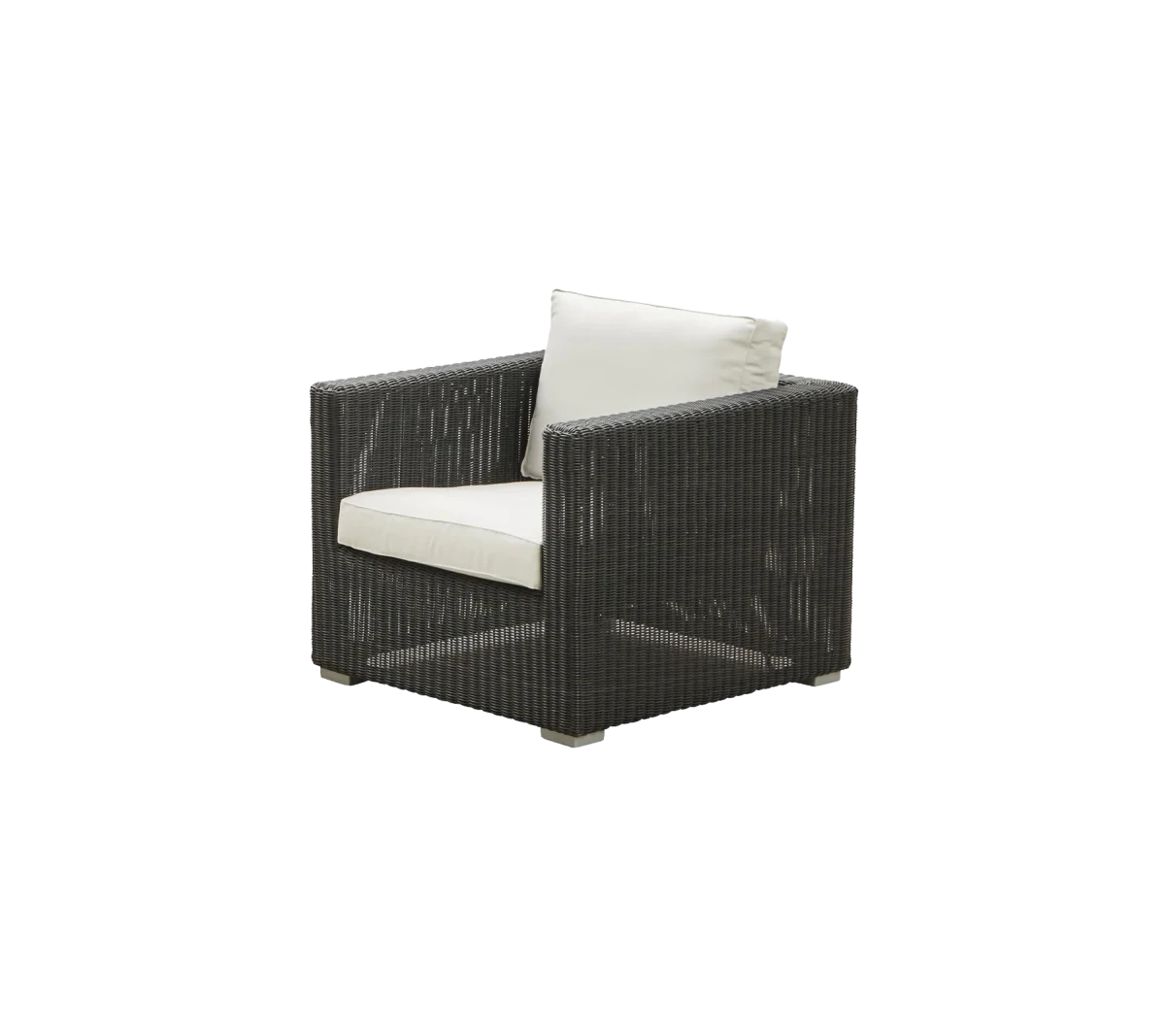Chester lounge chair