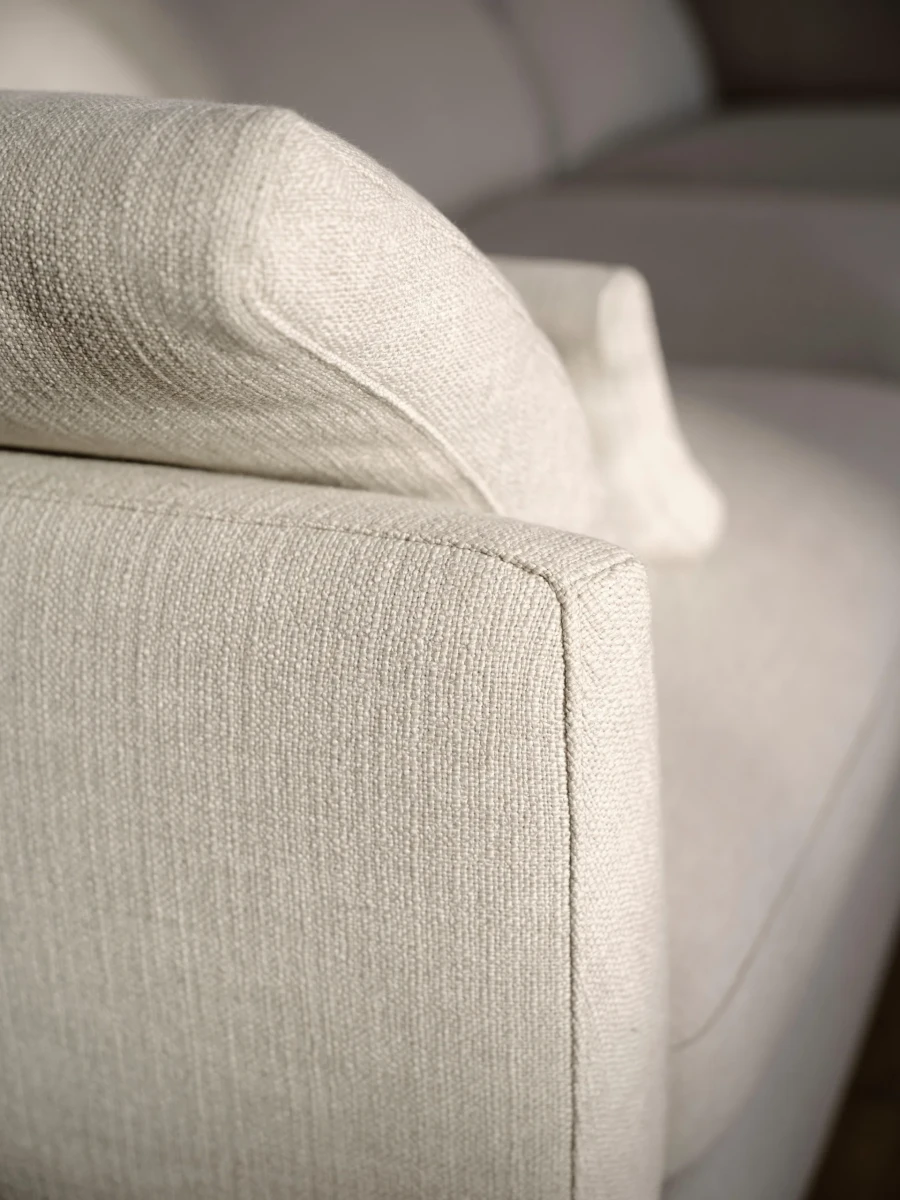 Milano corner sofa