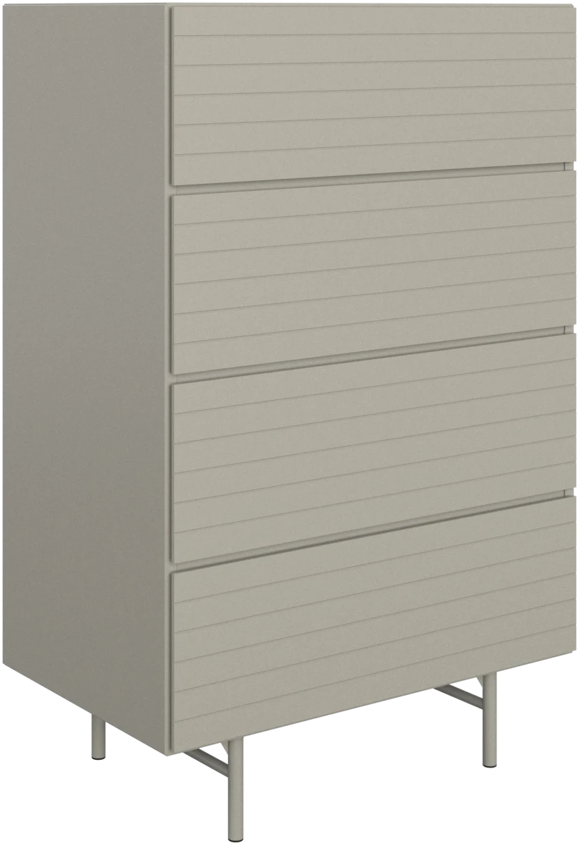 Lugano dresser