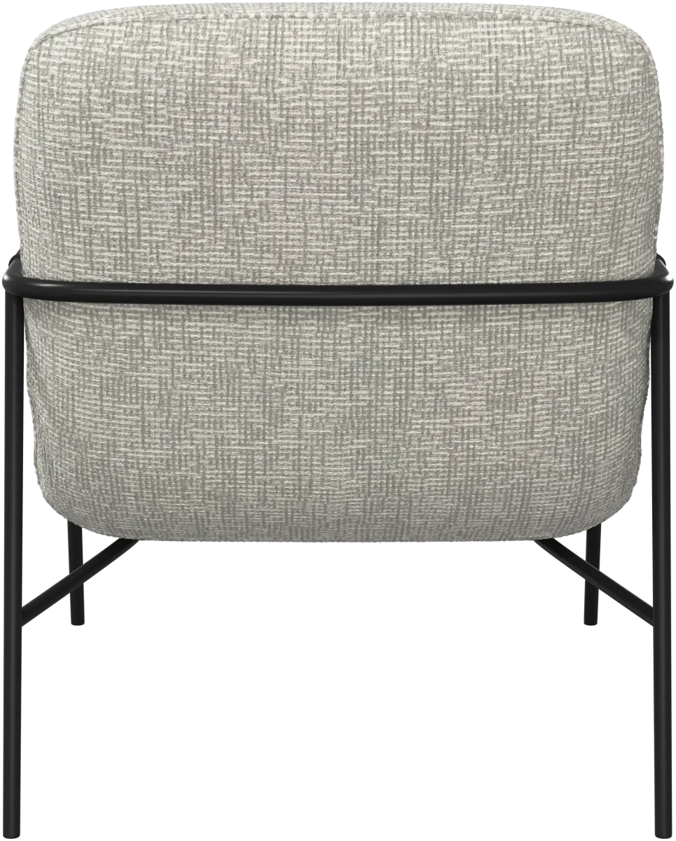 Terni armchair