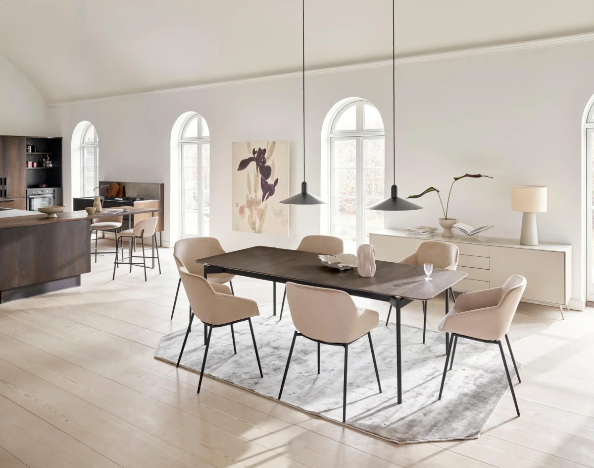 Vienna dining chair