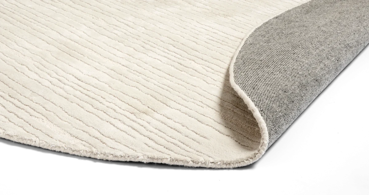 Structure rug