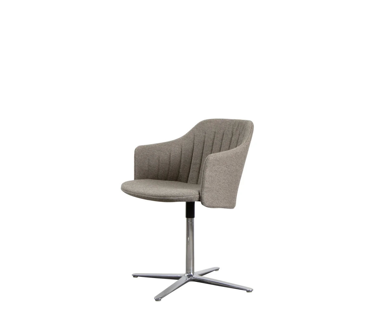 Choice chair shell INDOOR/OUTDOOR