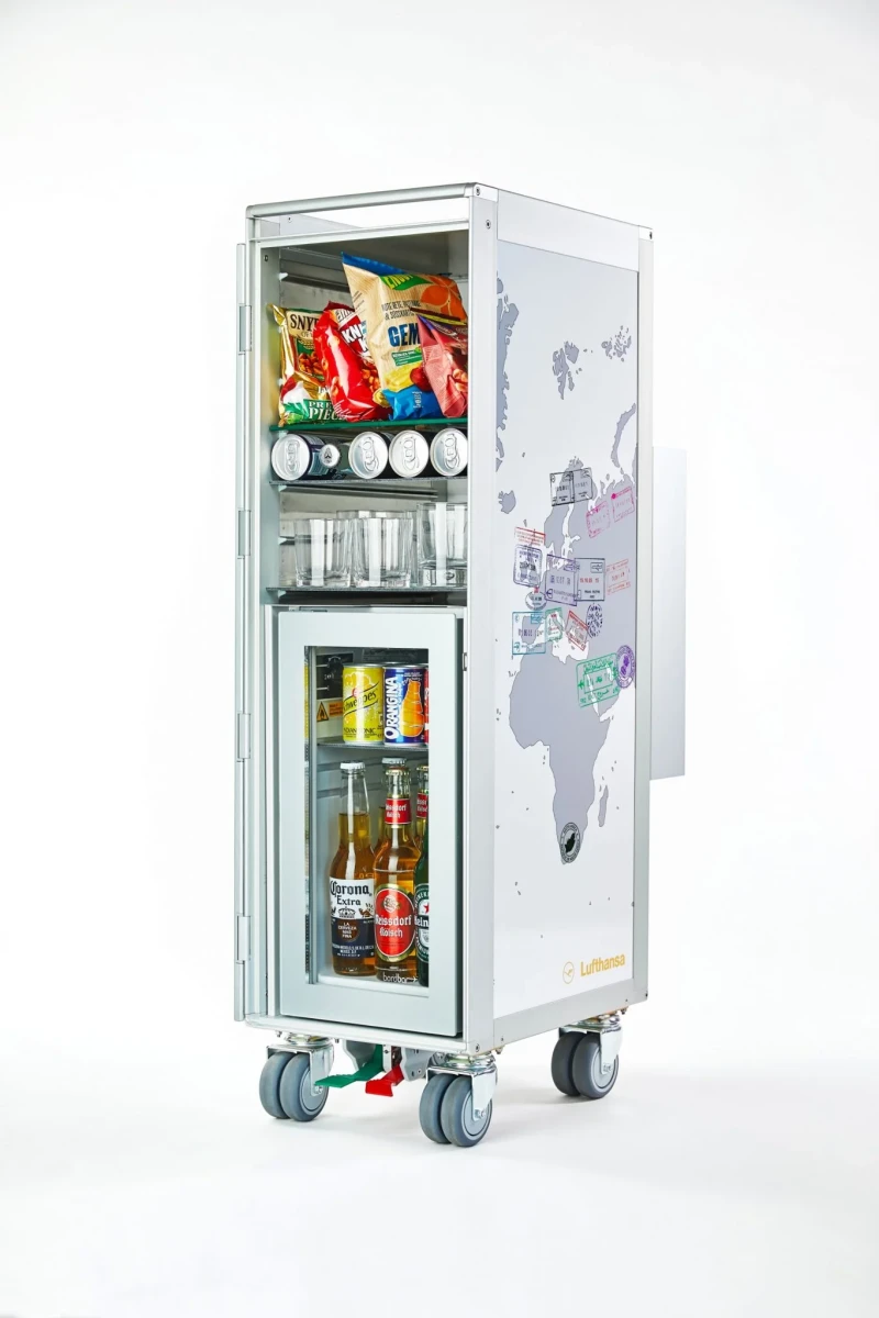 Trolley