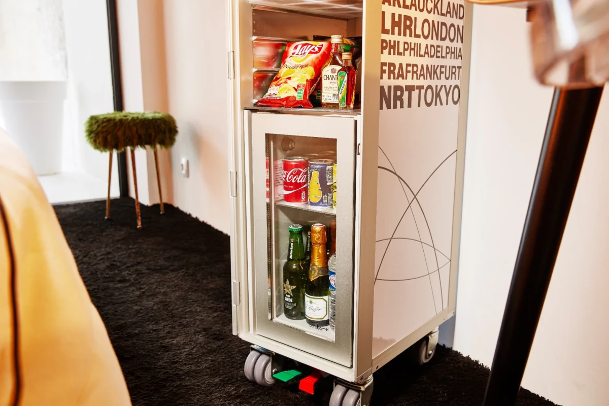 Trolley
