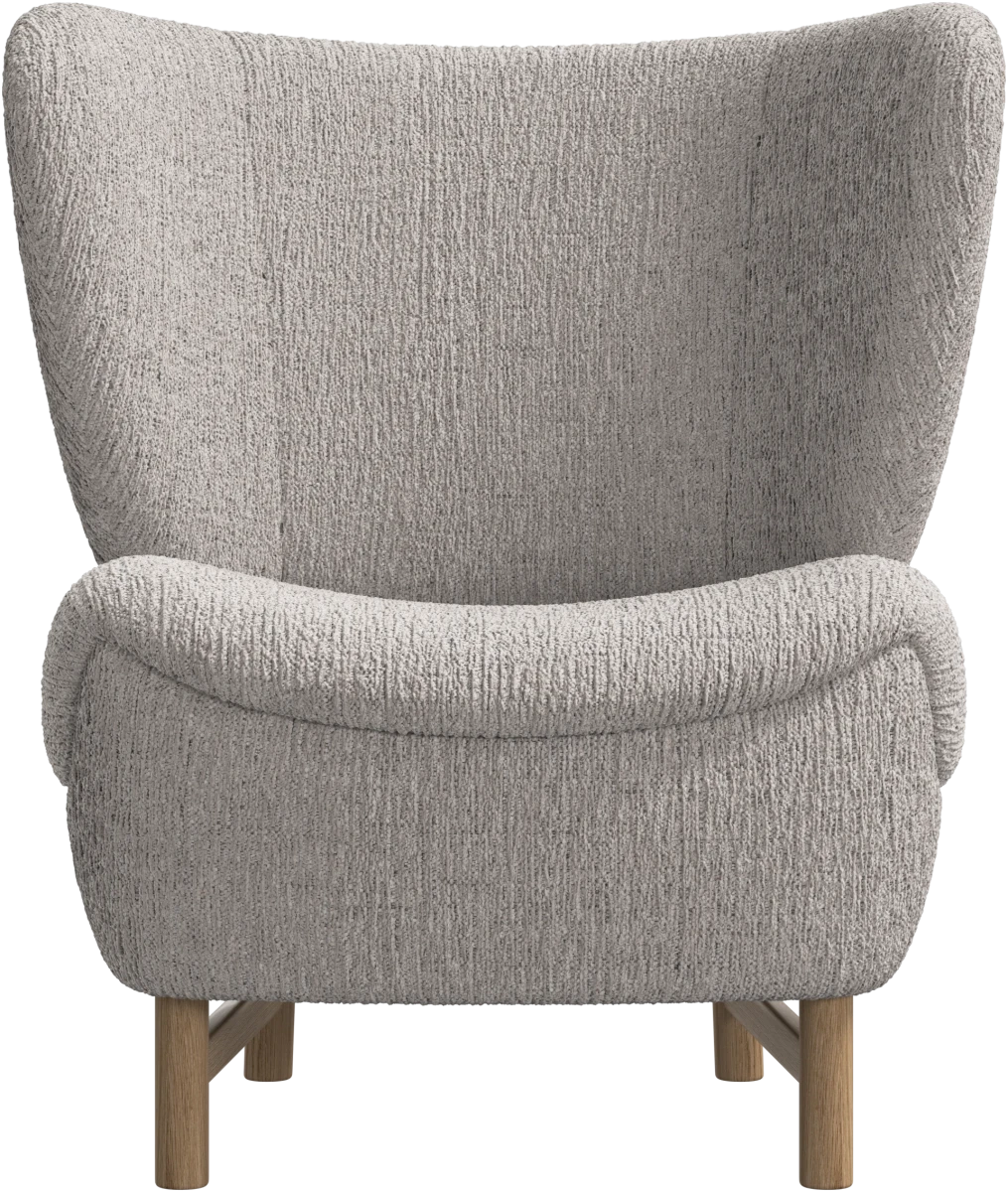 Catskills armchair