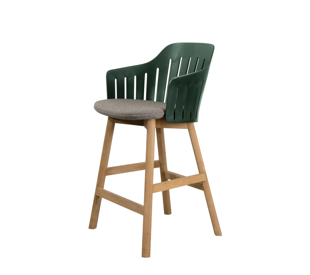 Choice chair shell INDOOR/OUTDOOR