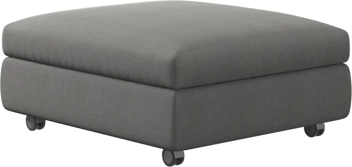 Taylor footstool