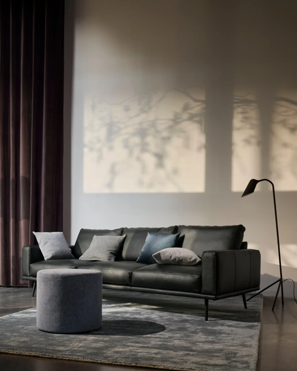 Carlton corner sofa