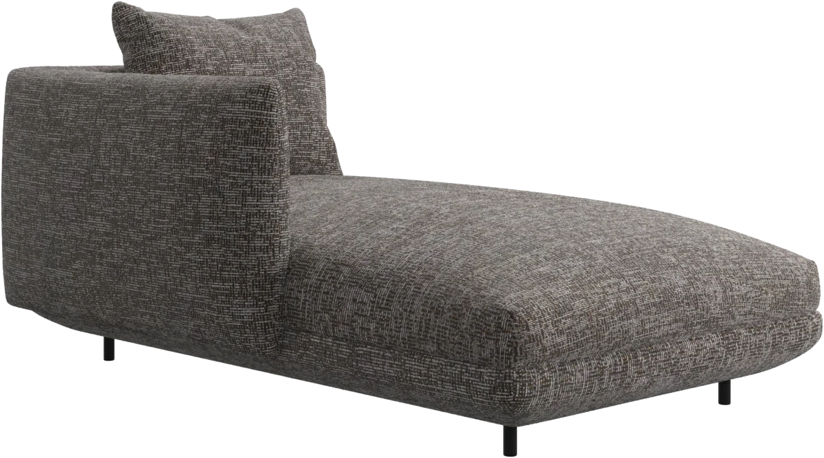 Salamanca chaiselong sofa