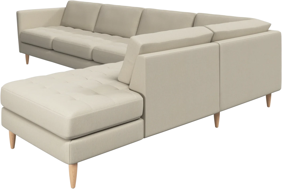 Osaka corner sofa