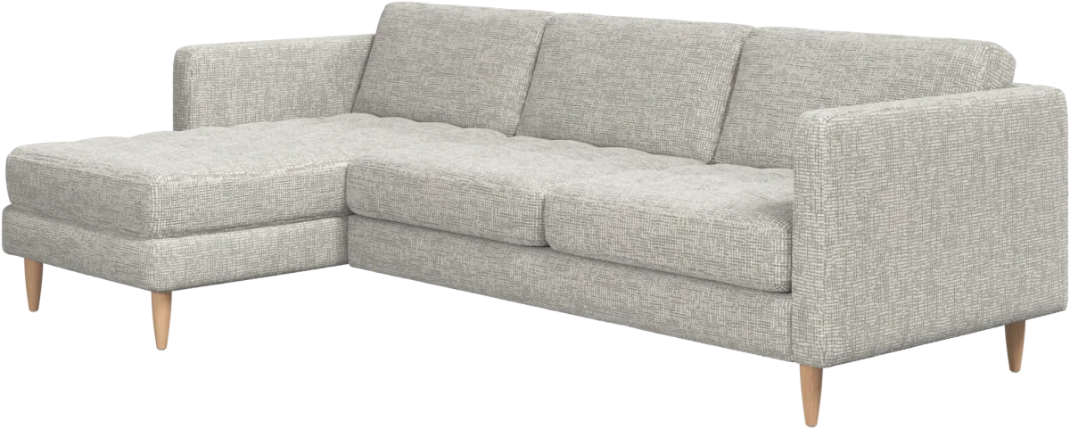 Osaka chaise longue sofa