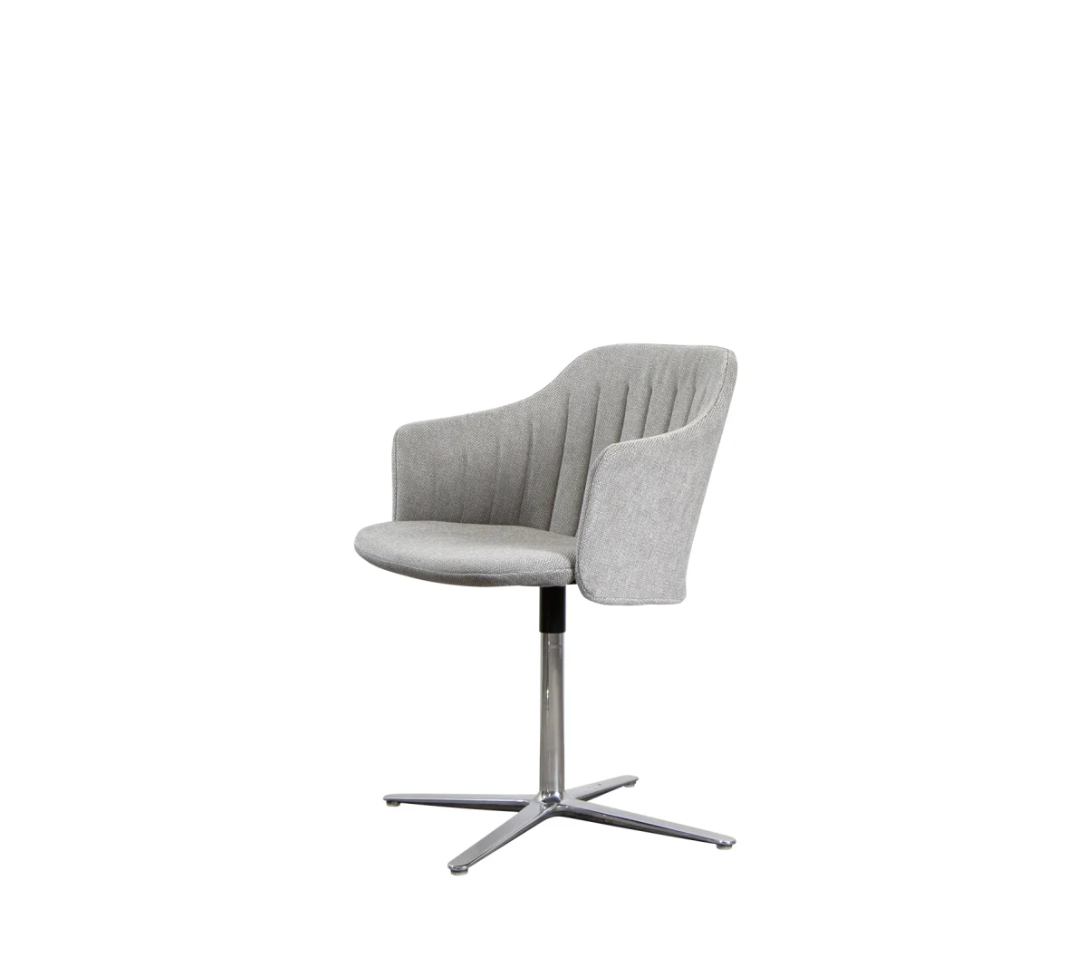 Choice chair shell INDOOR/OUTDOOR