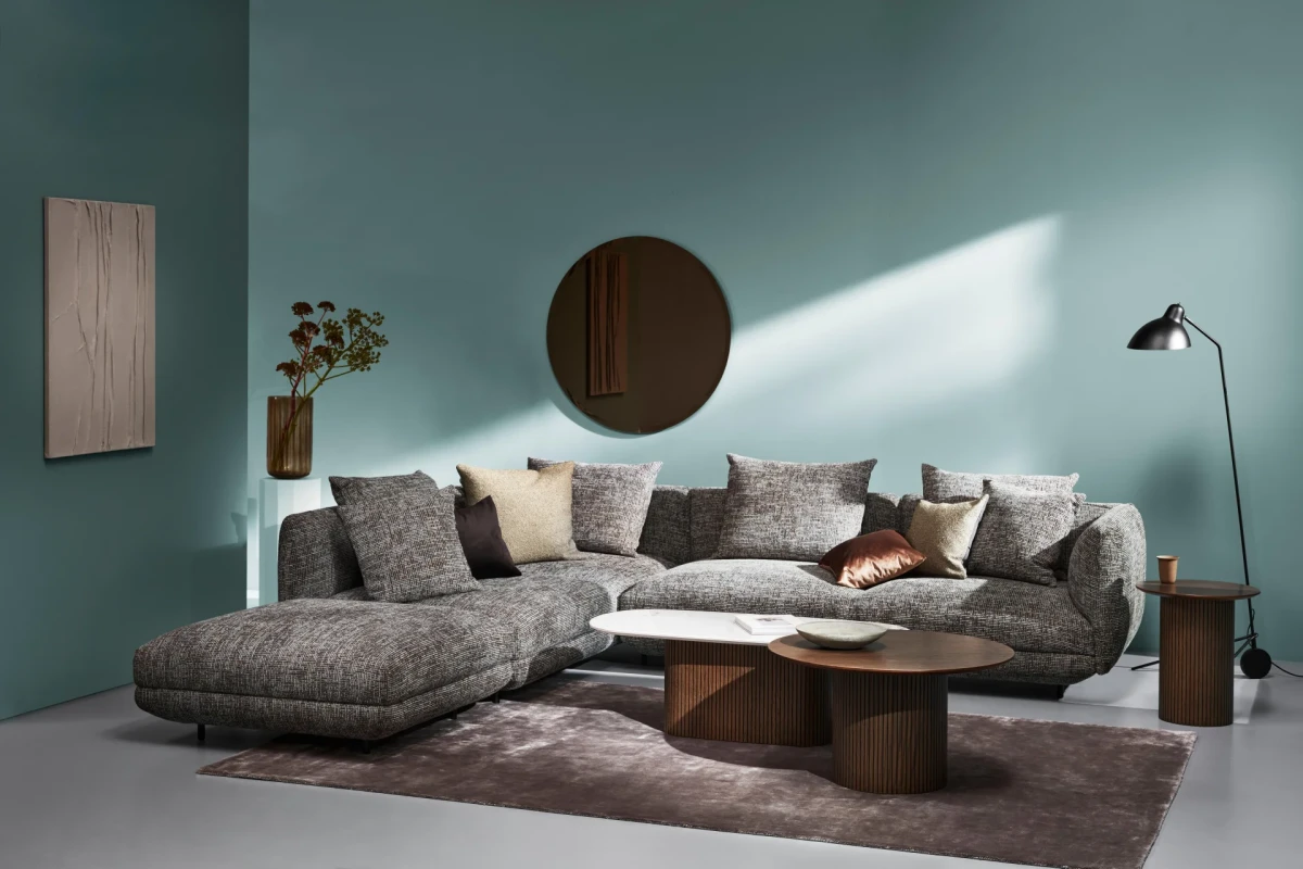 Salamanca open end sofa