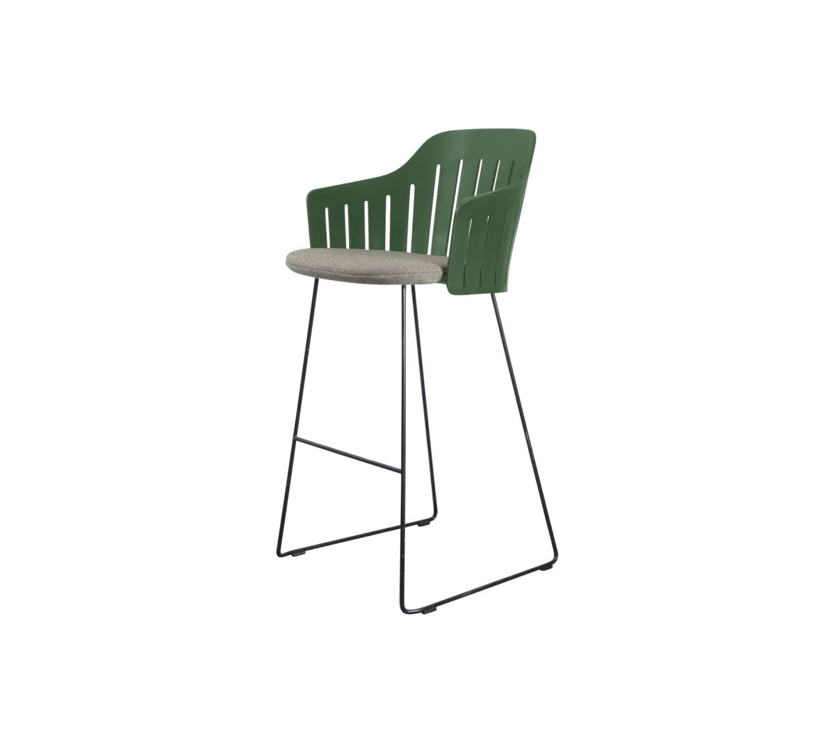 Choice chair shell INDOOR/OUTDOOR