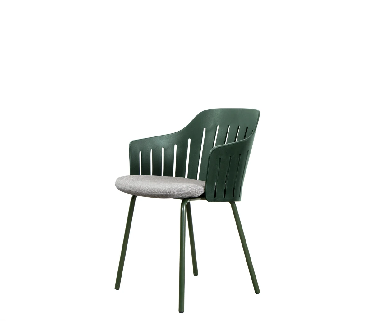 Choice chair shell INDOOR/OUTDOOR