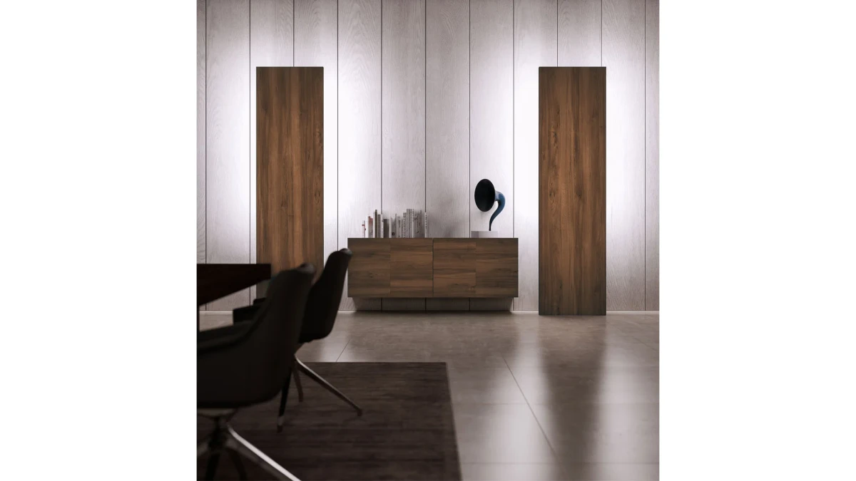 JERA executive desk