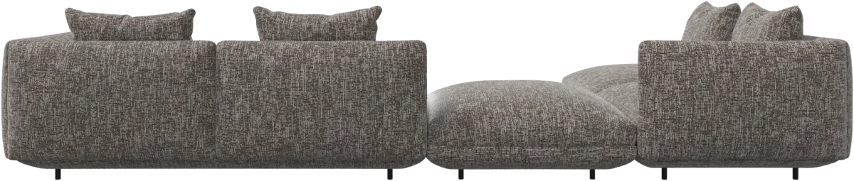 Salamanca corner sofa