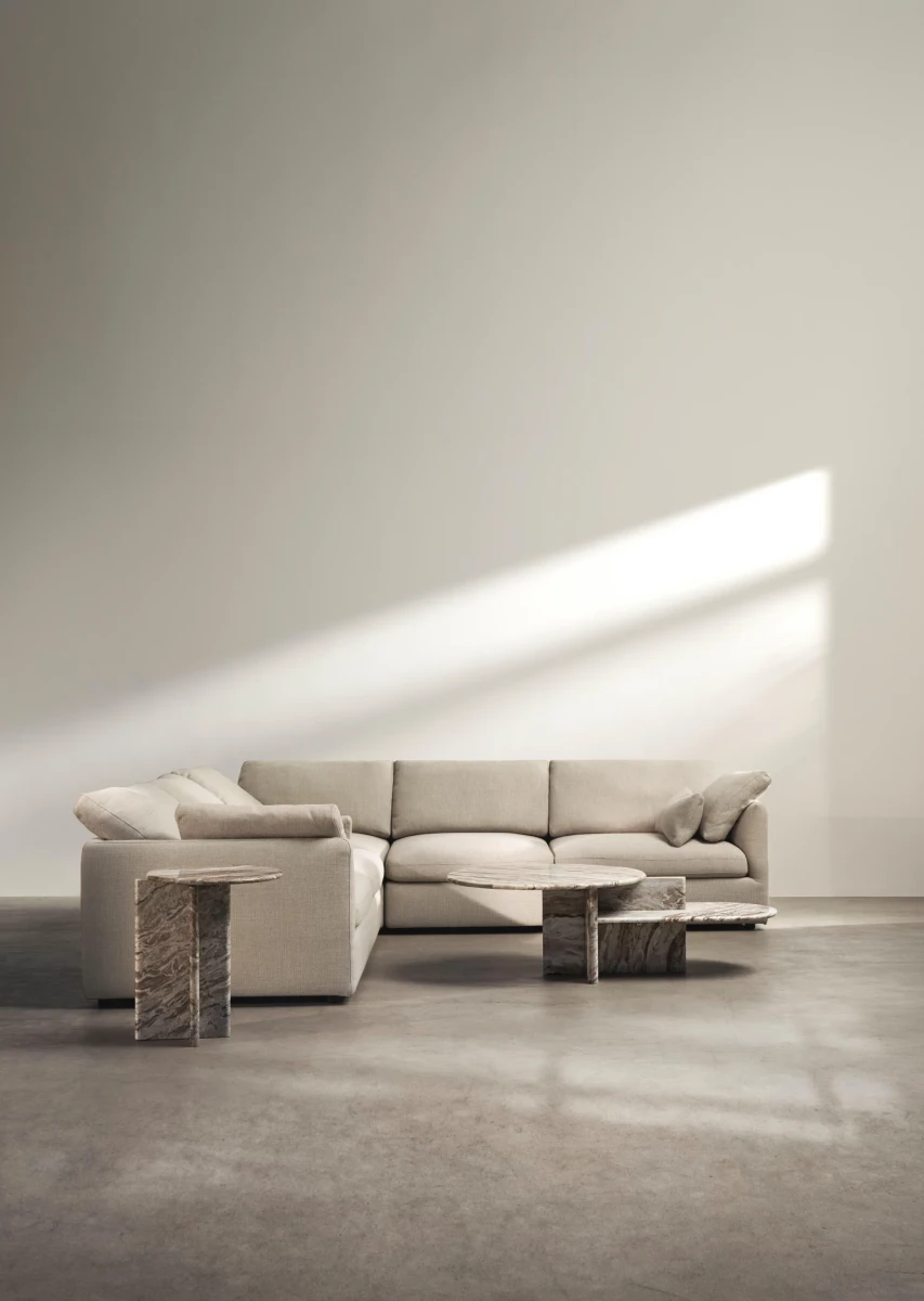 Milano 2.5-seater sofa