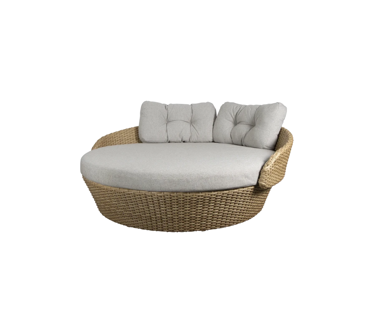 Ocean large daybed