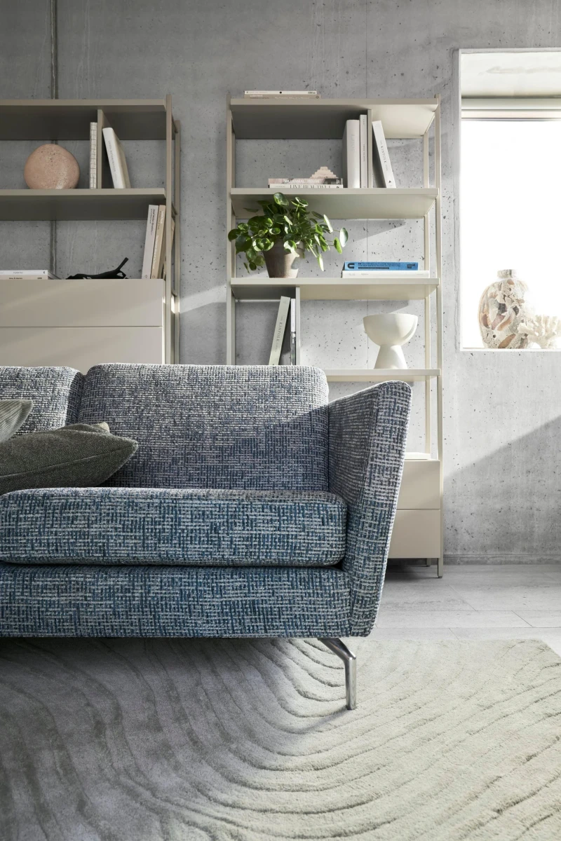 Osaka chaise longue sofa