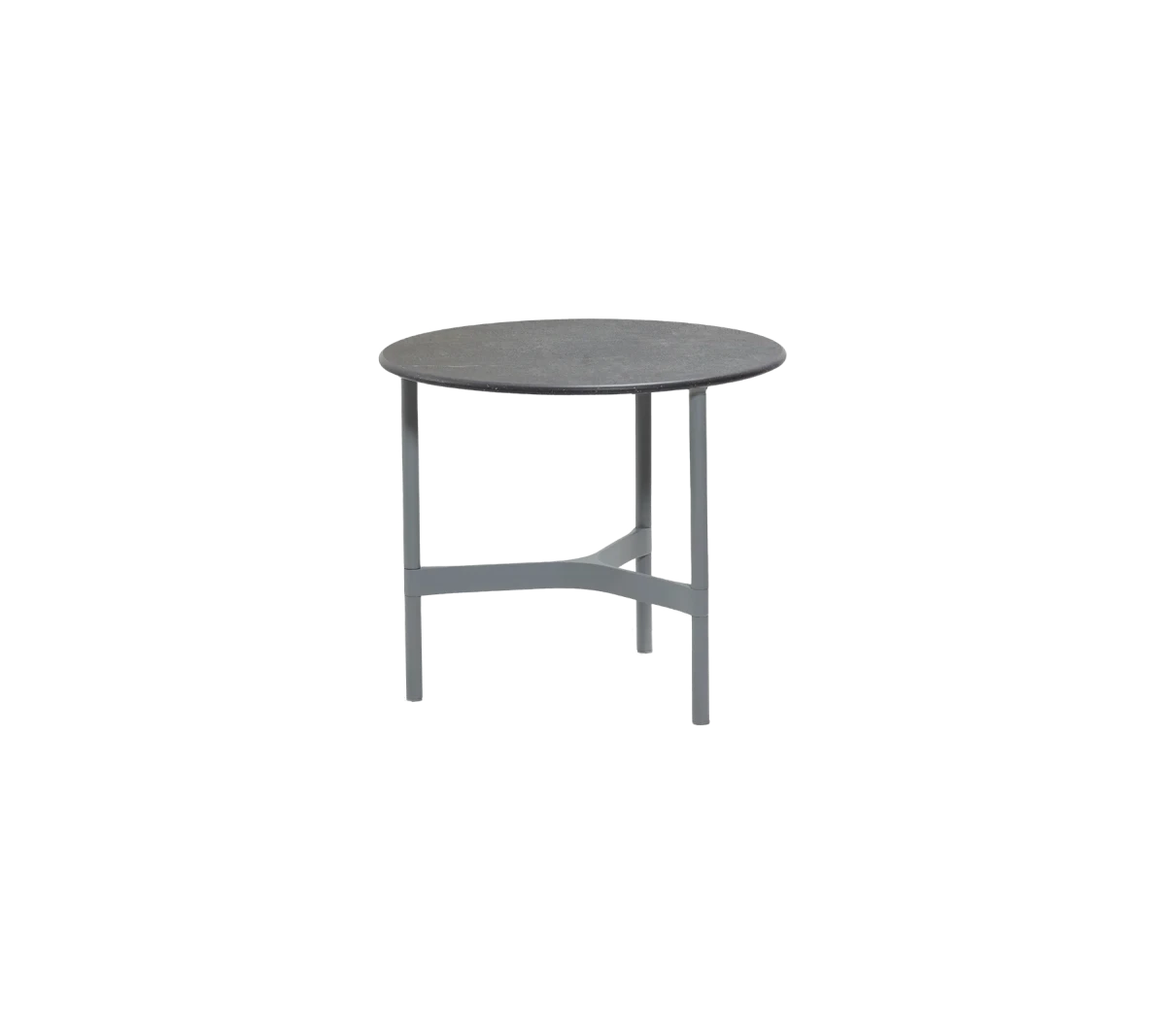 Twist coffee table base small
