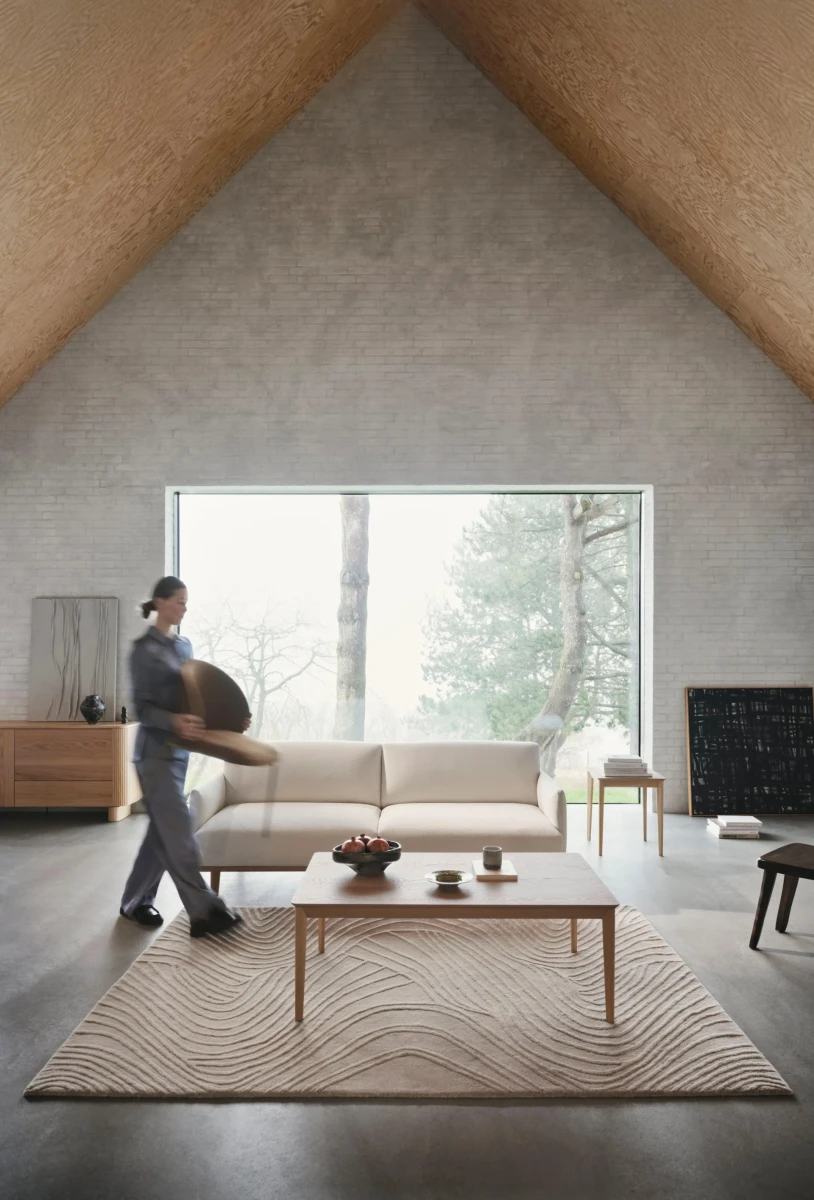 Aarhus 2,5-seater sofa