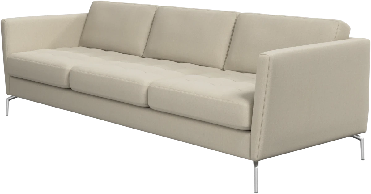 Osaka 3 seater sofa