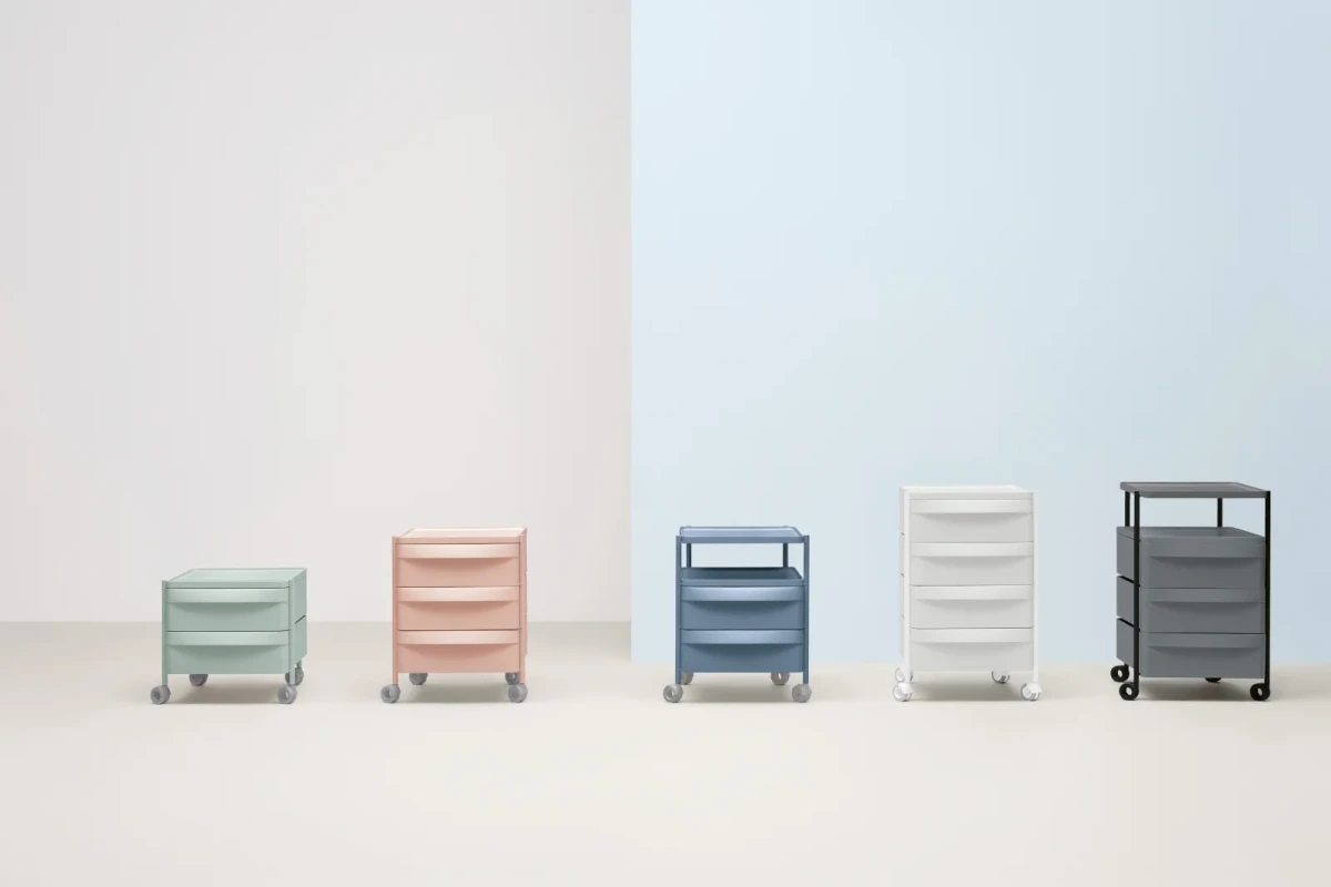 Boxie