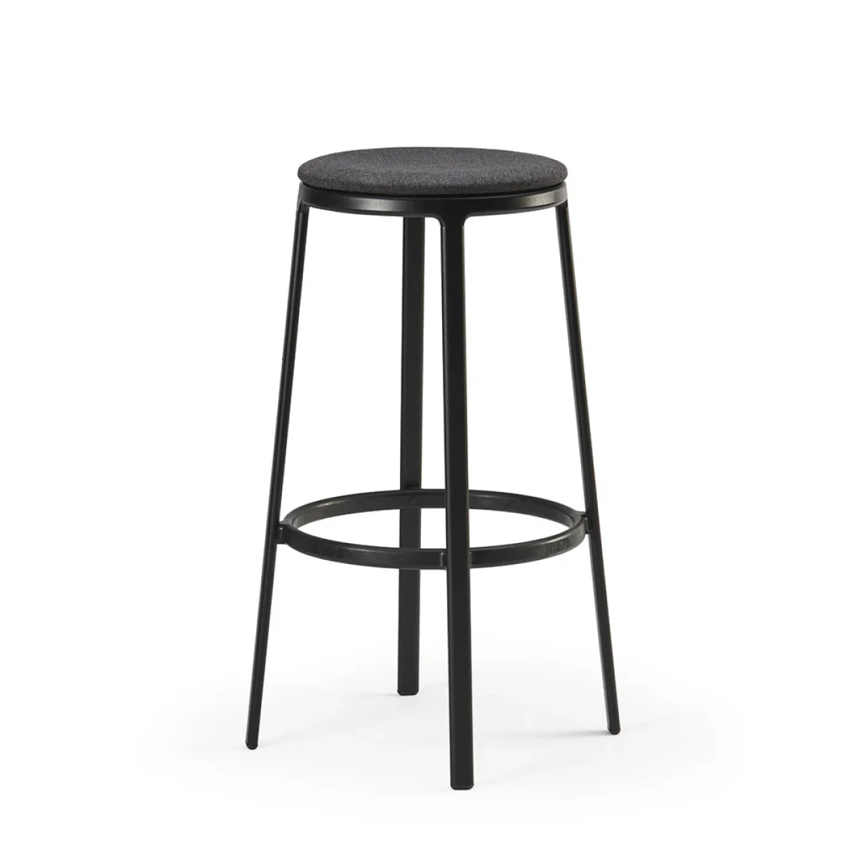 Round&amp;Round augstais krēsls