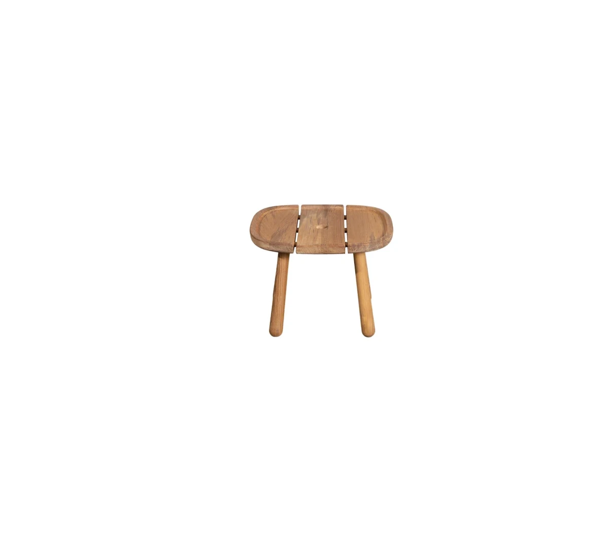 Royal coffee table square