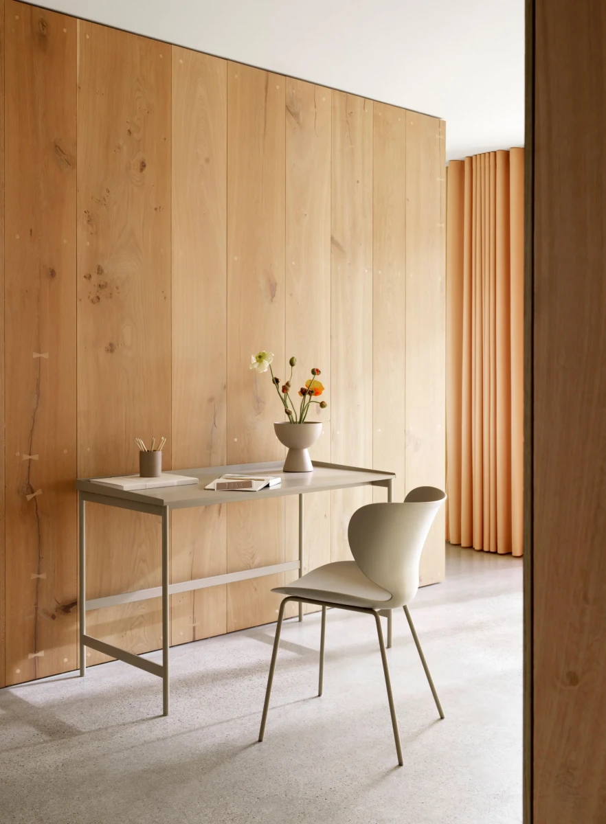 Hamilton dining chair