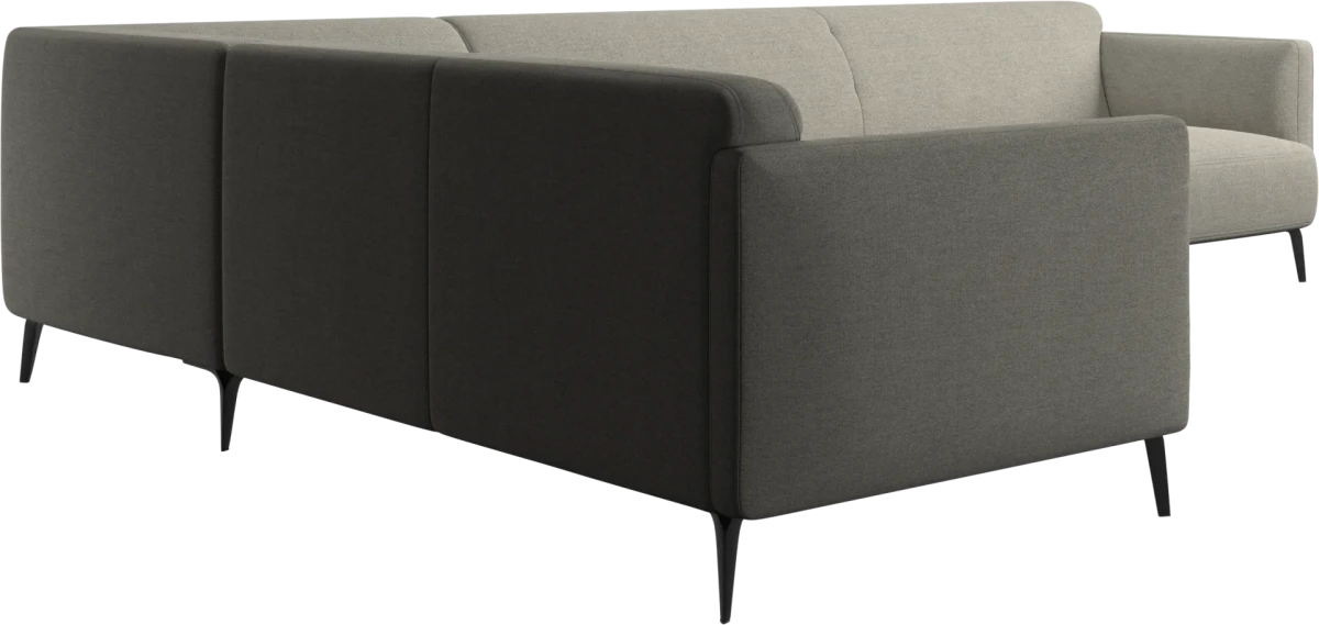 Modena corner sofa
