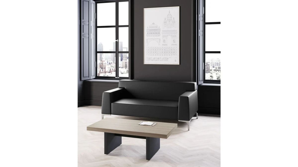 JERA executive desk