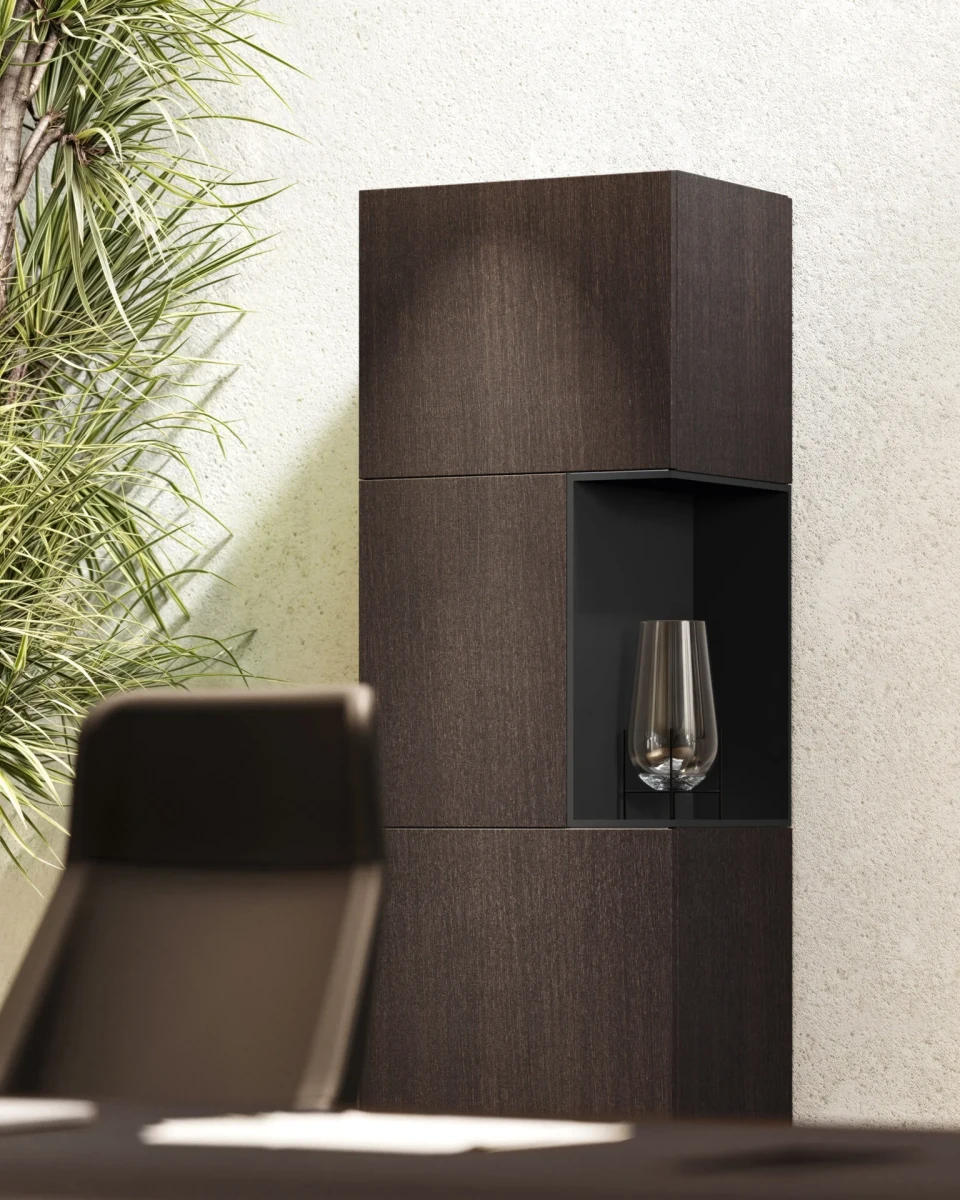 MONOLITH executive desk