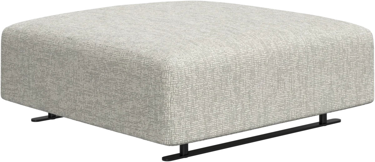 Hampton footstool