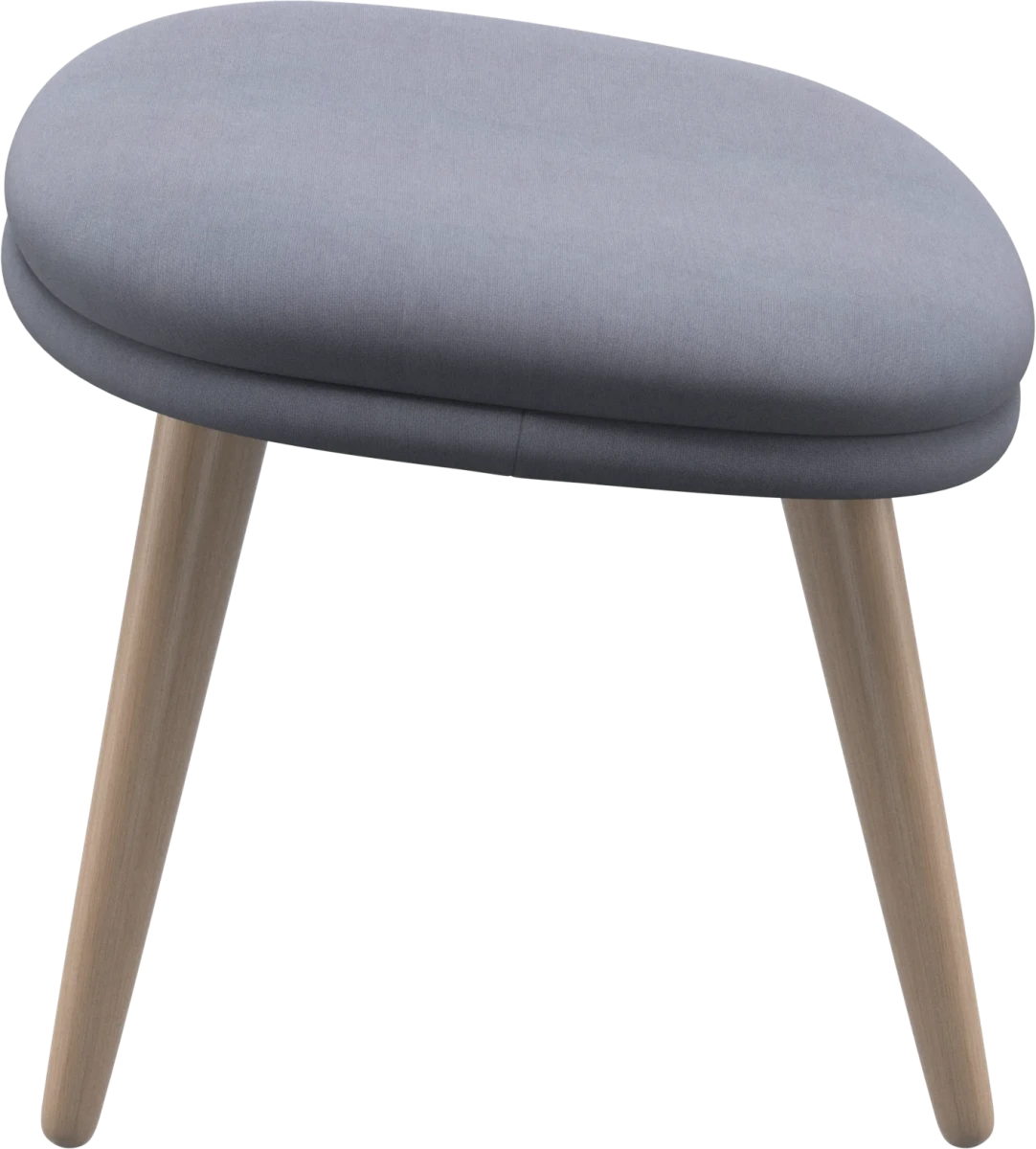 Adelaide footstool