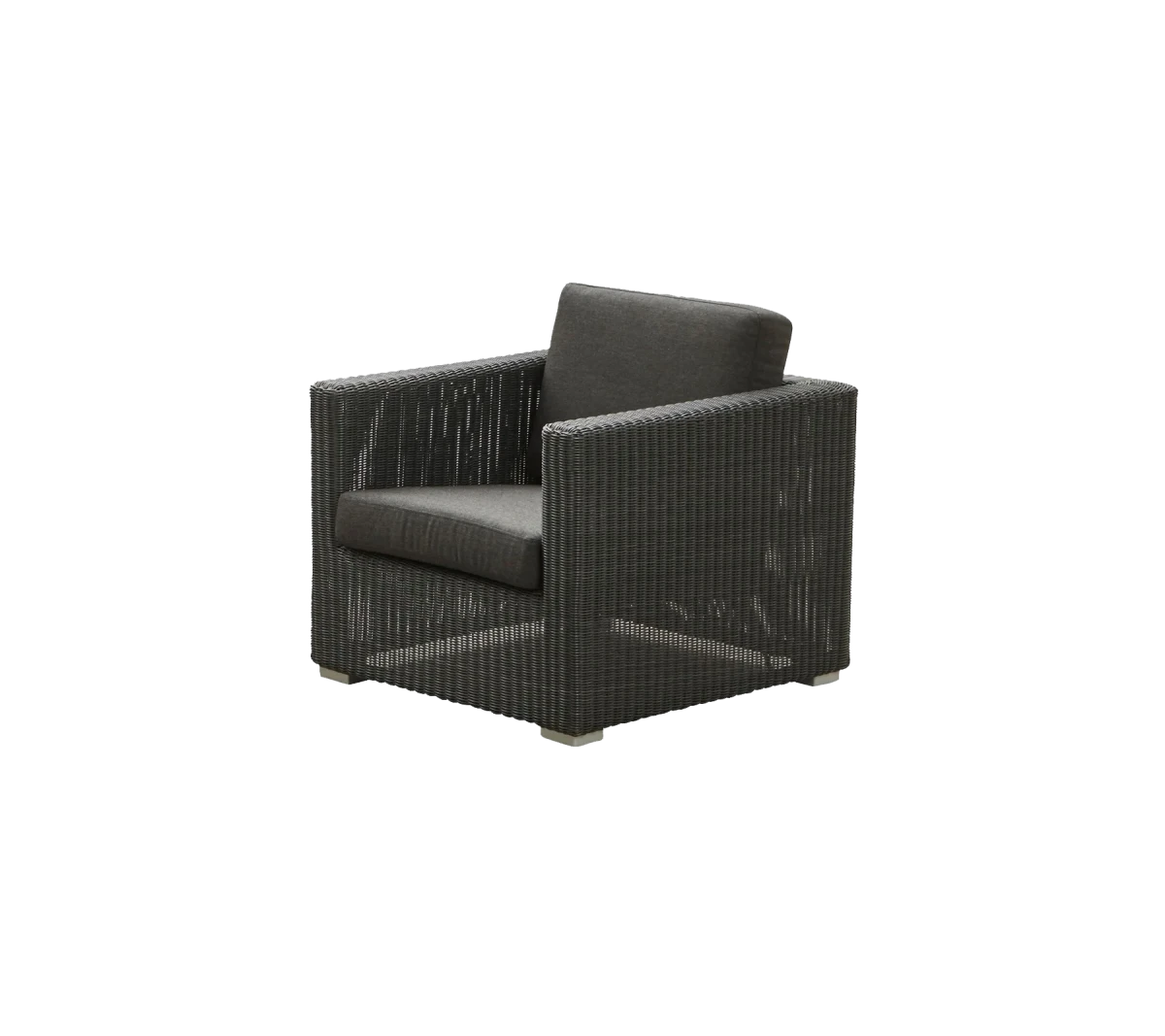 Chester lounge chair